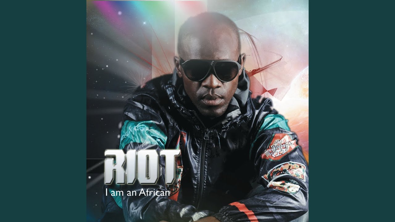 Ngiyohlala Ngithandaza