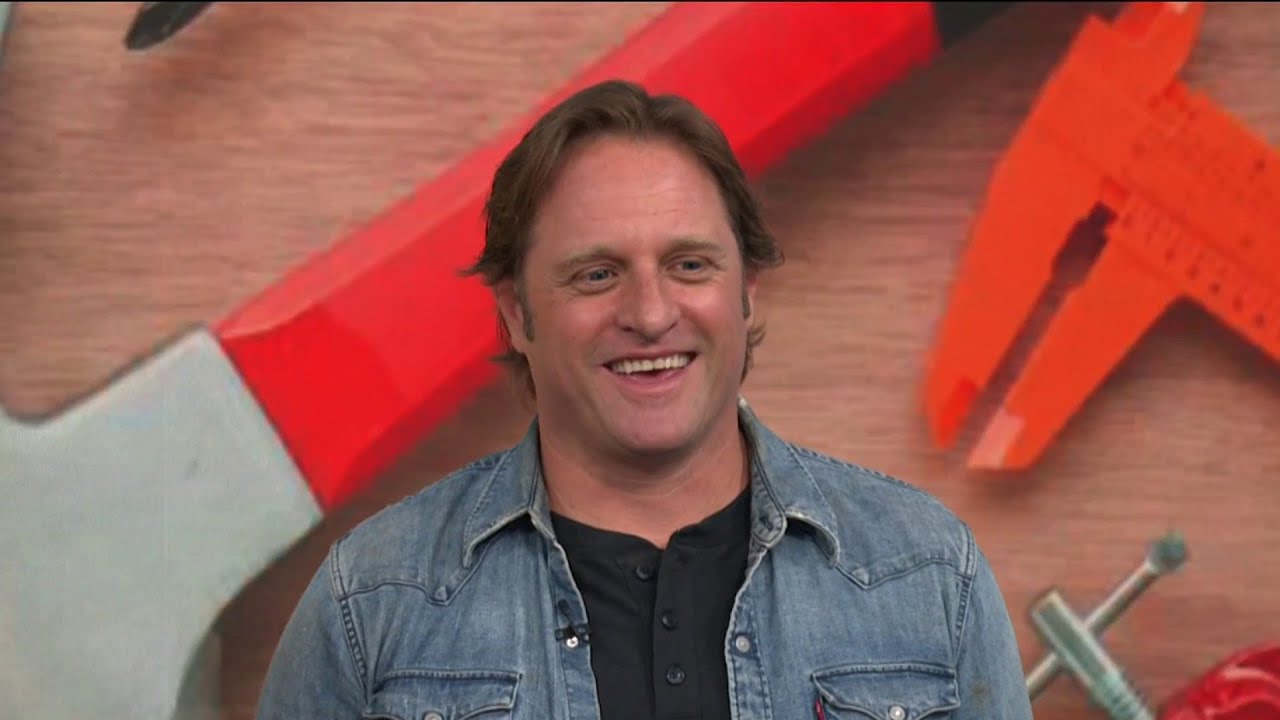 George Oliphant talks must have items & 15 years of &lsquo;George To The Rescue&rsquo; | New York Live TV