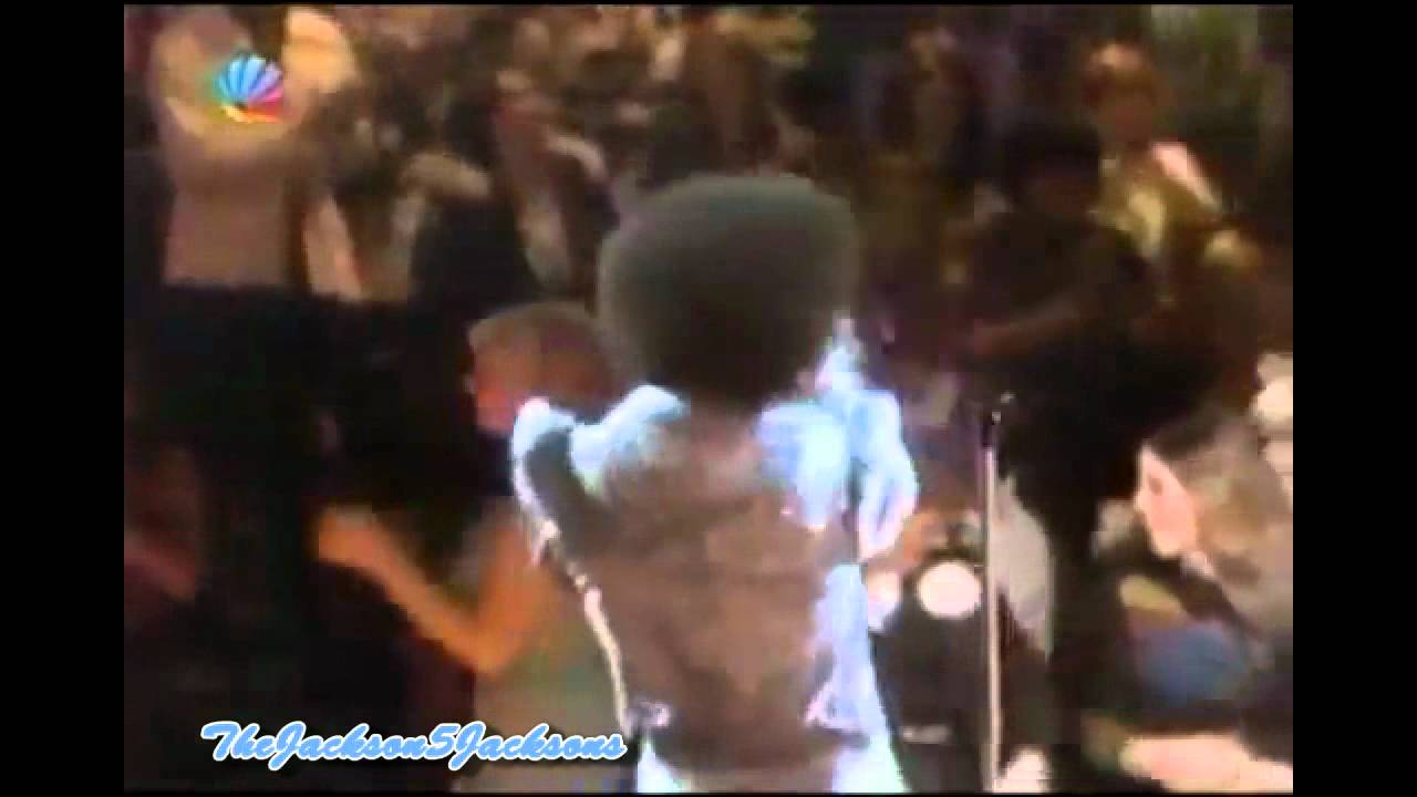 The Jacksons ❤I Can't Quit Your Love❤