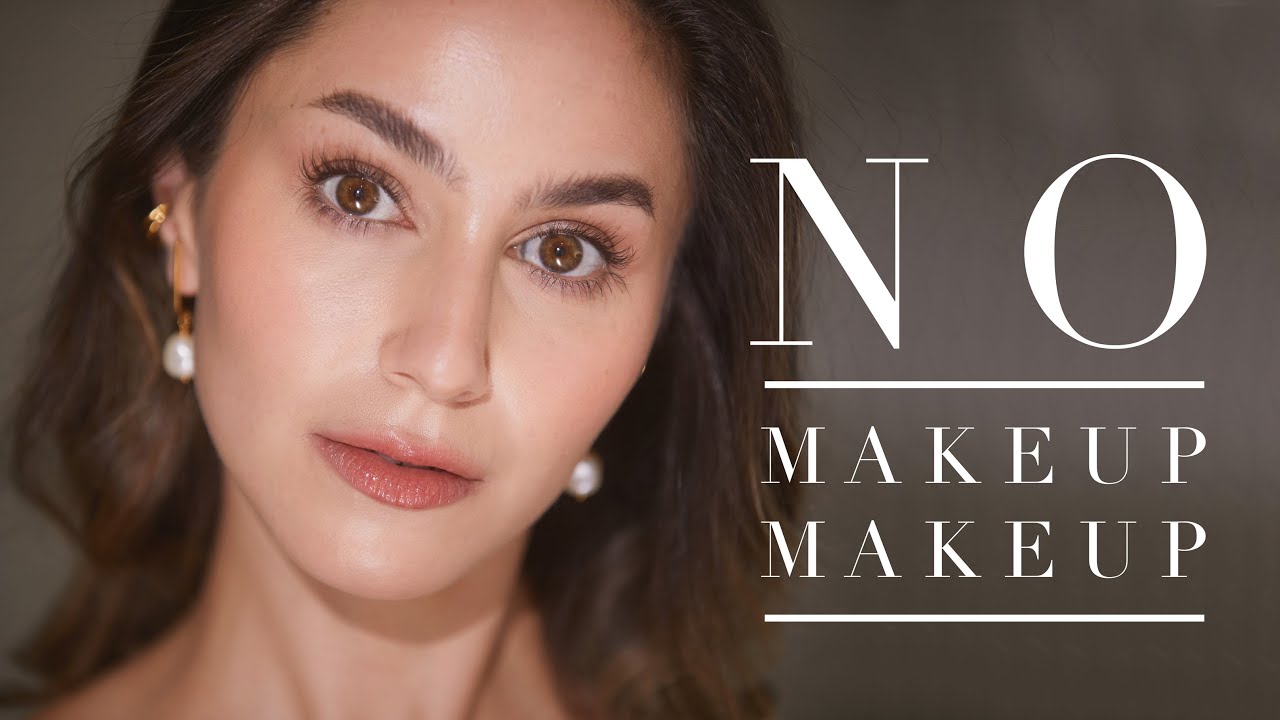 NO MAKEUP MAKEUP 2021 ☁️ Top Techniques & Products | Karima McKimmie