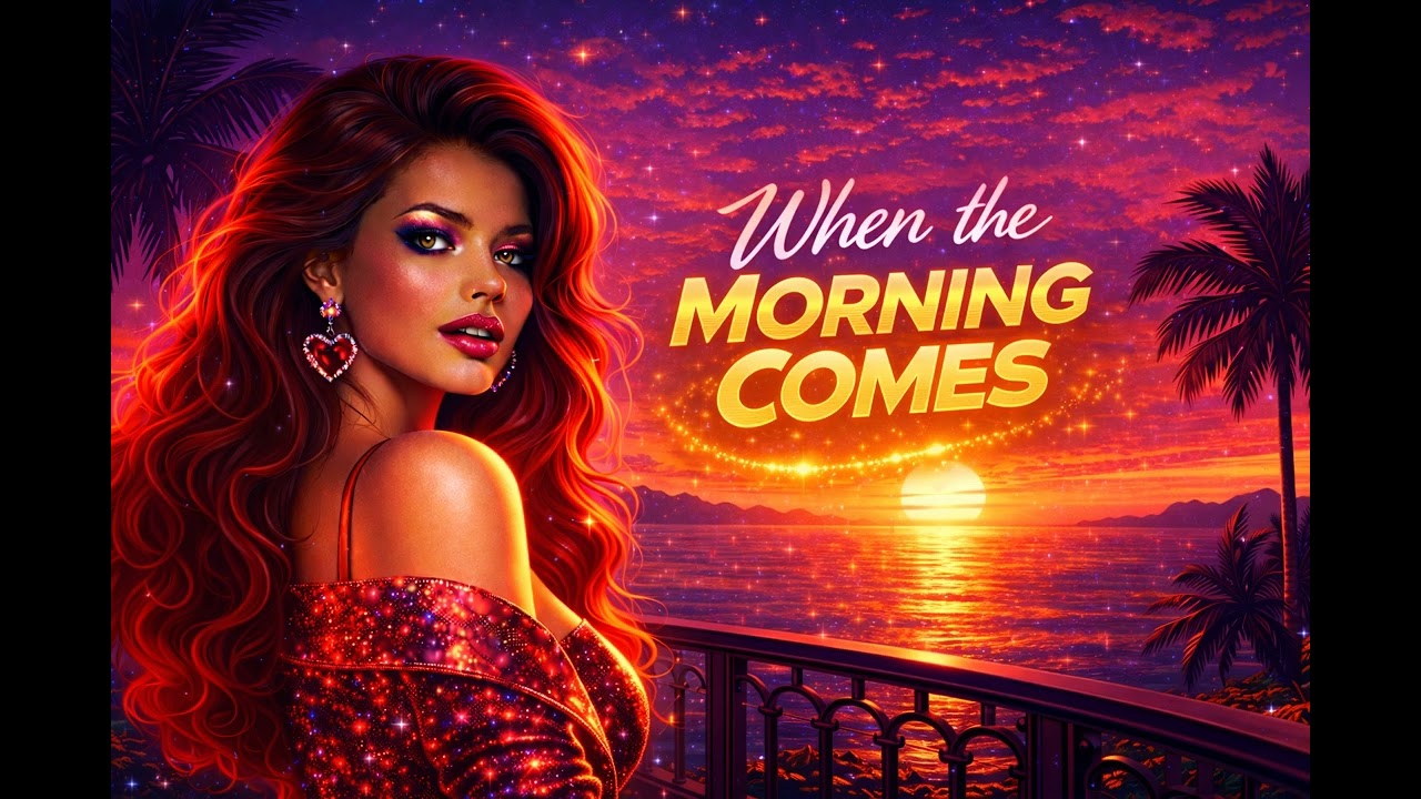 Sí Sí Kitsch - When the Morning Comes
