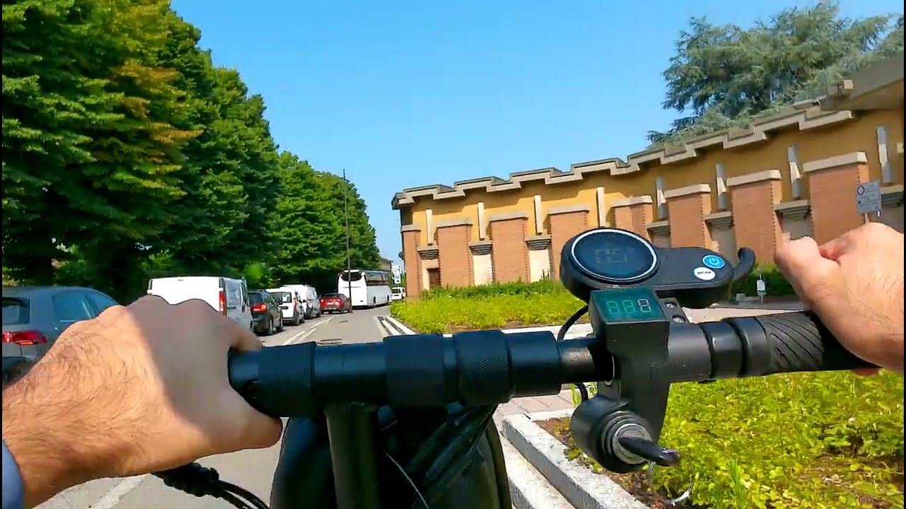 E-Scooter - Fidenza 25-07-2024 (2)