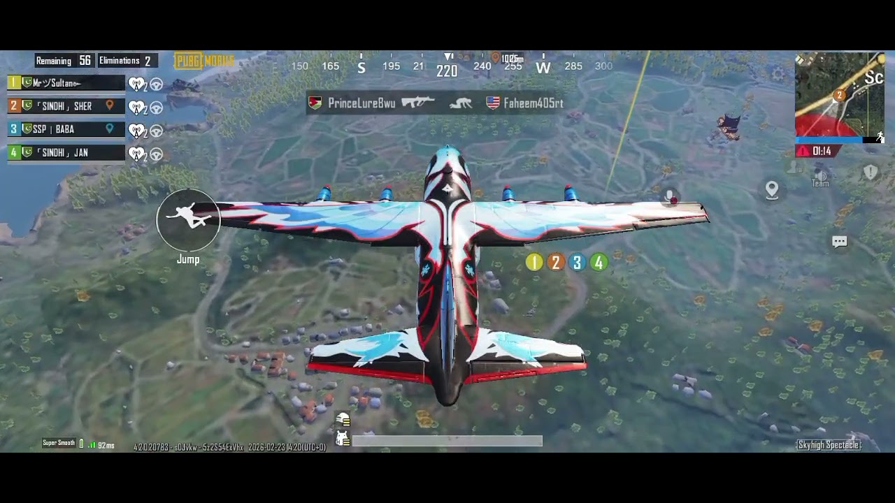 Pubg Mobile 2nd Part
