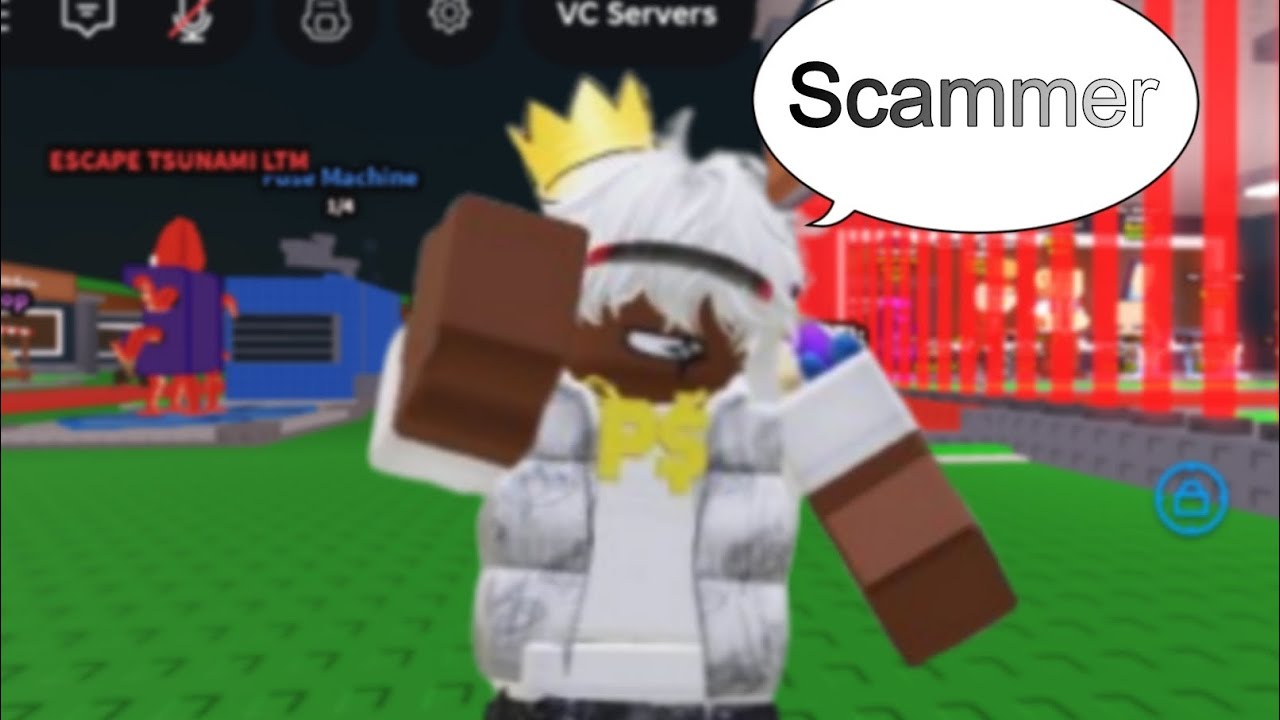 Mi-am luat scam 😭😭