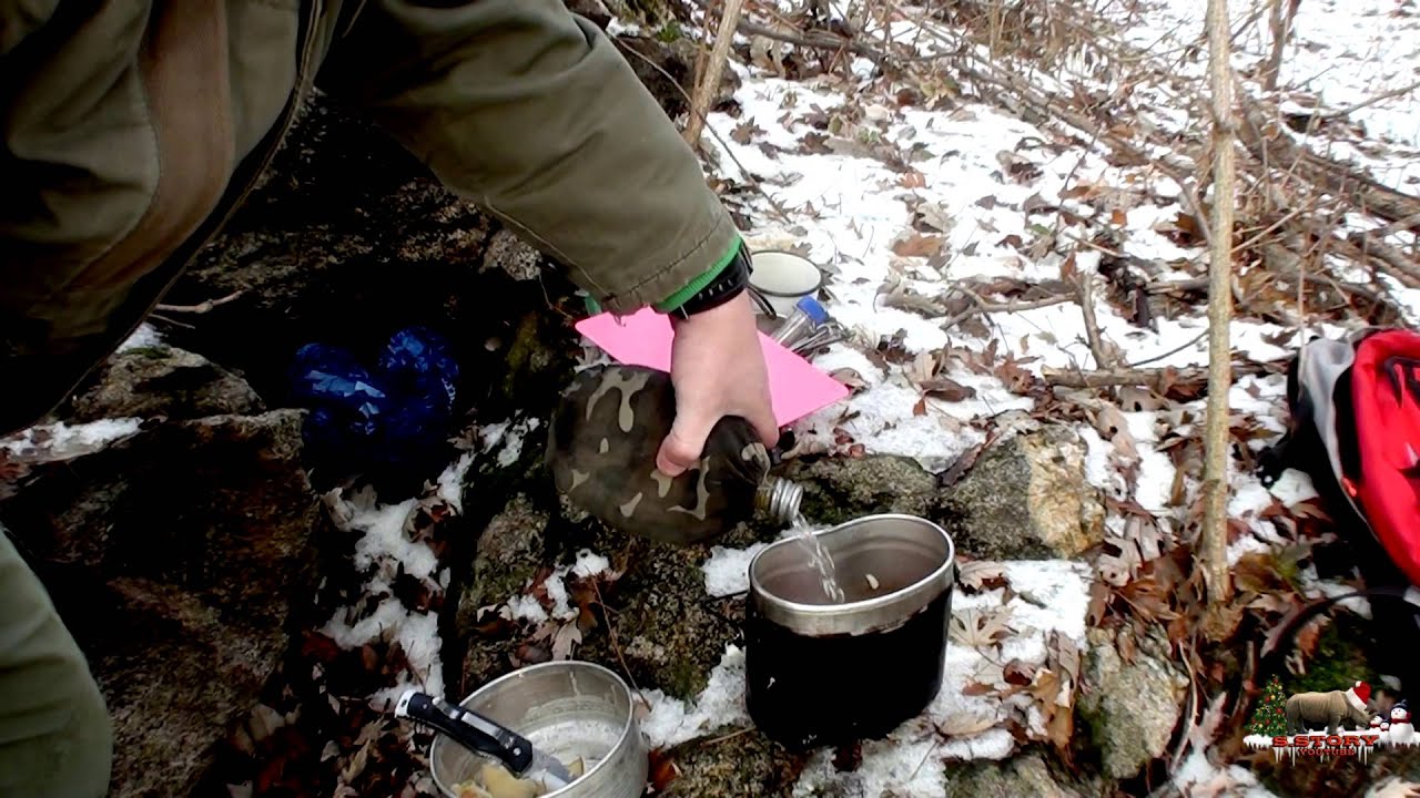 Полевая кухня  