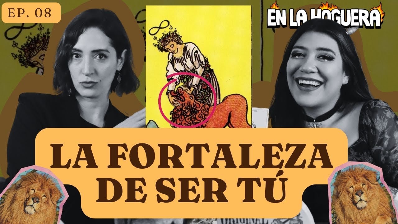 COMO APRENDÍ A PONER LIMITES | ALEXIS DE ANDA @noestamosbienysnpodcast | EN LA HOGUERA