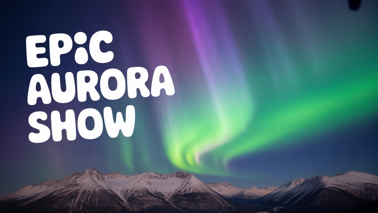 Northern Lights   Everything You Need to Know About the Aurora Borealis