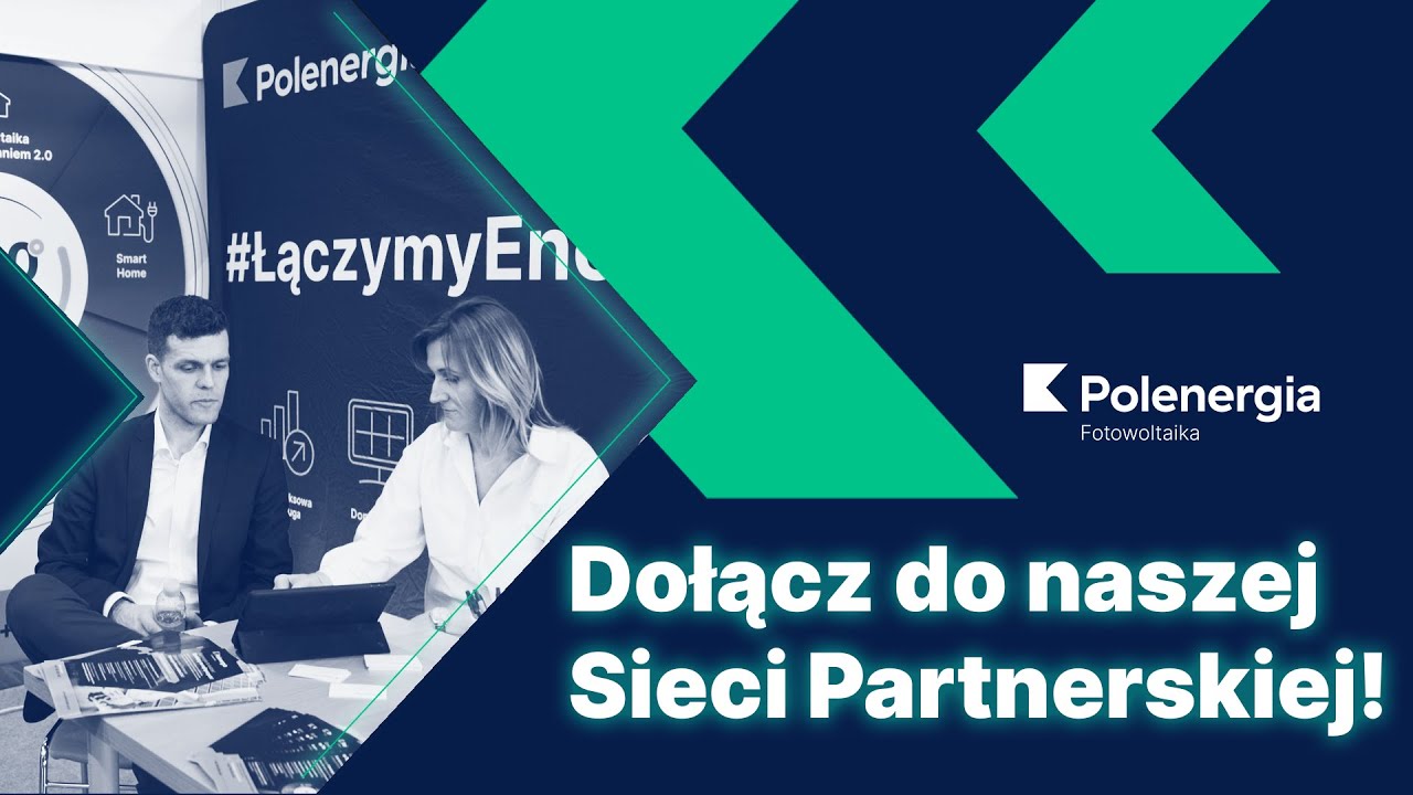 Polenergia Fotowoltaika na Targach Franczyza EXPO
