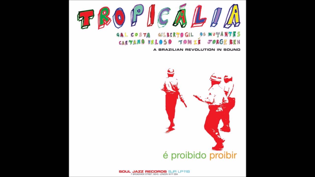 Caetano Veloso - Irene