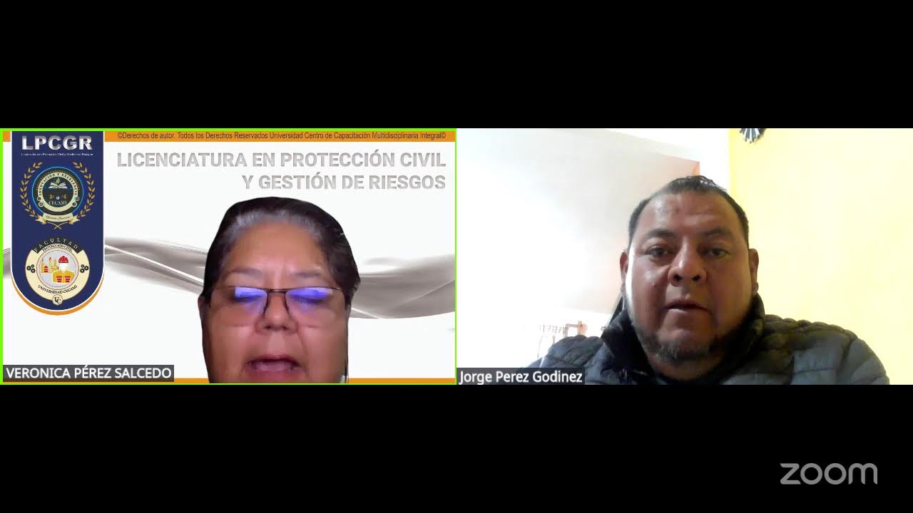 ANTECEDENTES HISTORICOS DE LA PROTECCIÓN Y GESTIÓN DE RIESGOS 5 DE 8