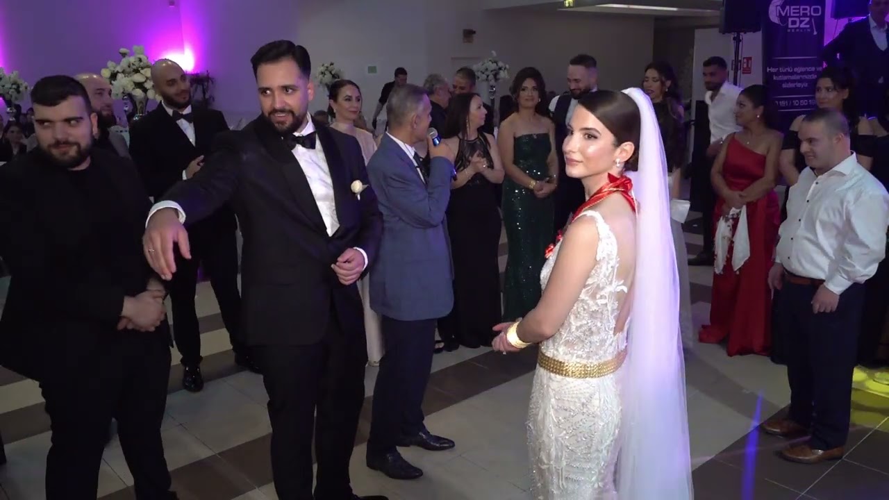 cagla & Imam Hüseyin Dügünü 5.10.2024 - 3