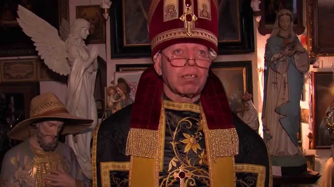 GPTV: Op audiëntie bij de Paus van Leeuwarden