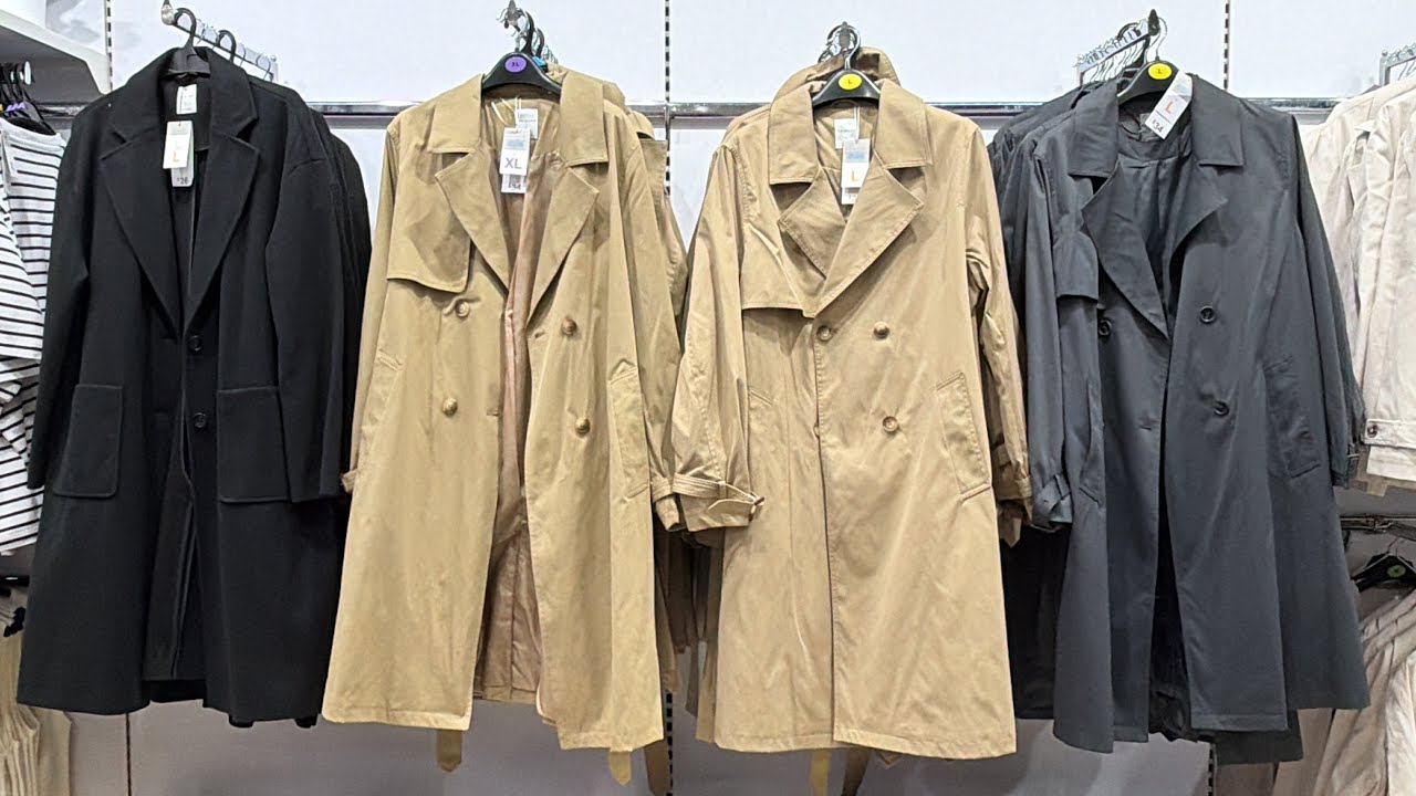 Новинки — Новая женская коллекция Primark | Январь 2026