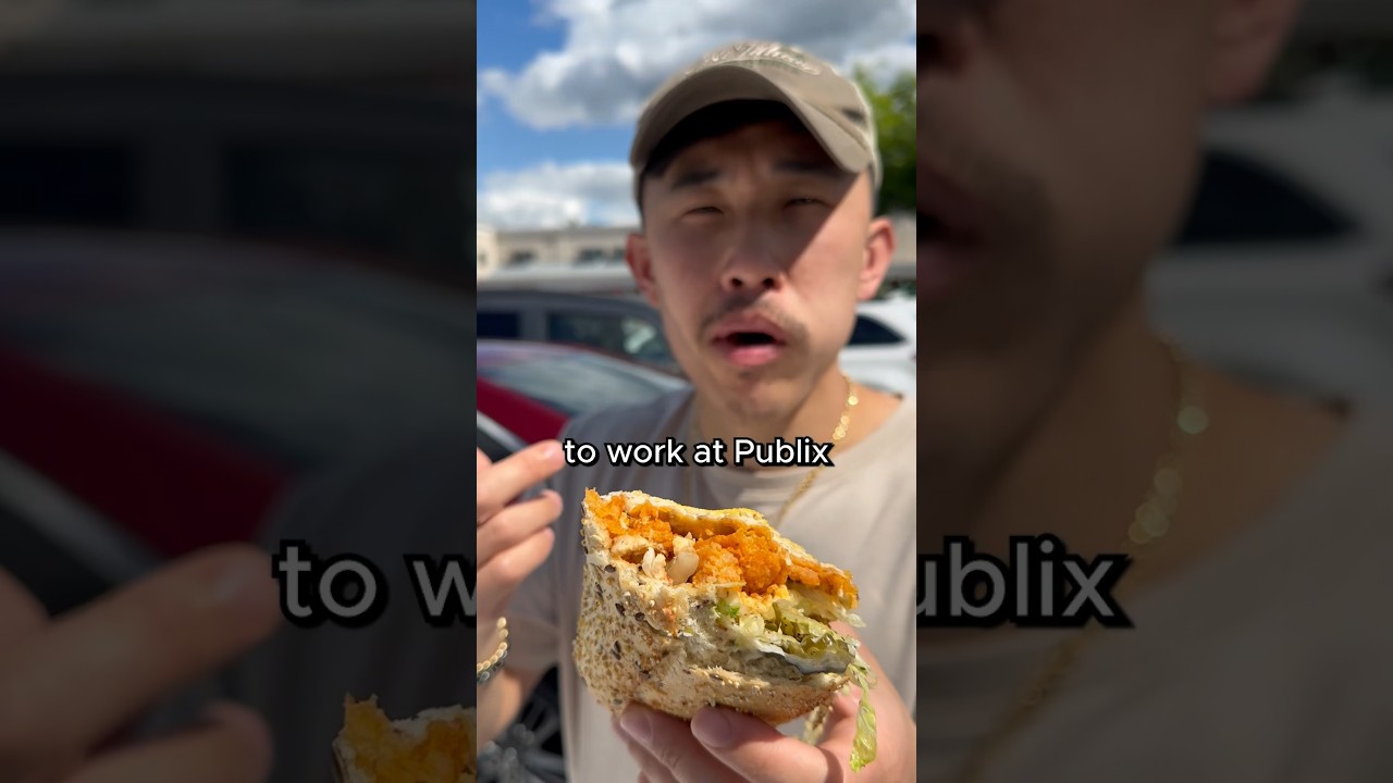 Оценка подписки Publix, рекомендованной комментатором