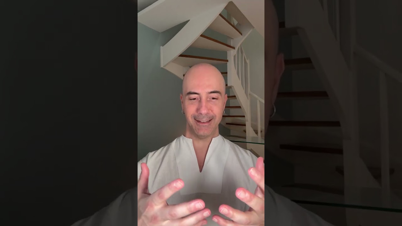 🌟 A Energia: Sete Dias para Meditar Mais e Melhor