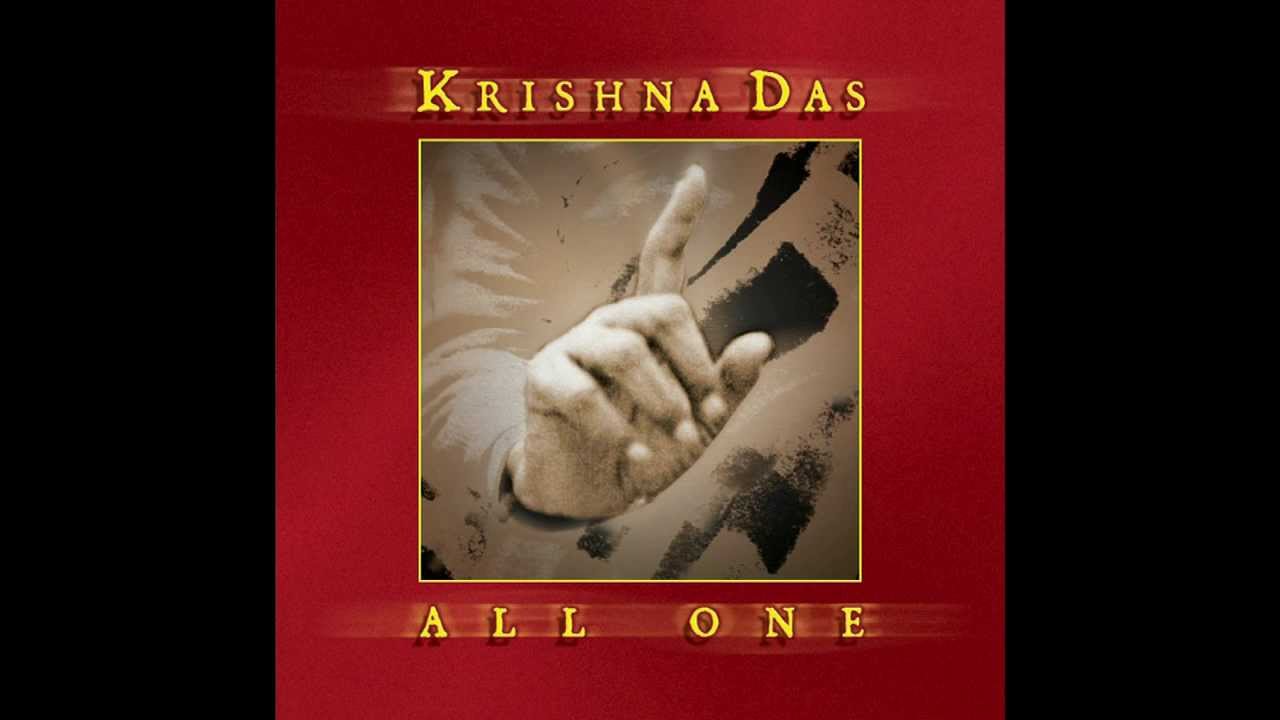 Krishna Das - Calling From Afar HD HQ