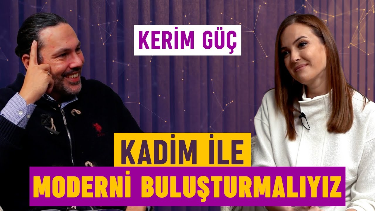 Maddi İstekler İçin Dua Edilmez! | Kerim Güç