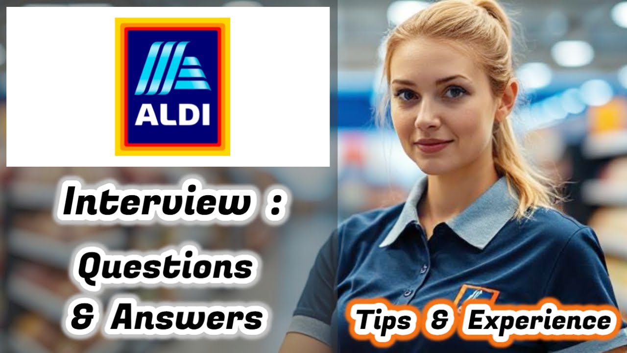Секреты собеседования в ALDI: что на самом деле спрашивают и как выделиться (2026)