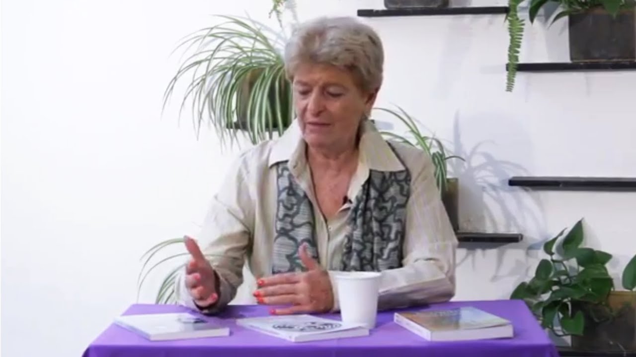 Importancia personal I. El camino del guerrero 2. Mariví De Teresa