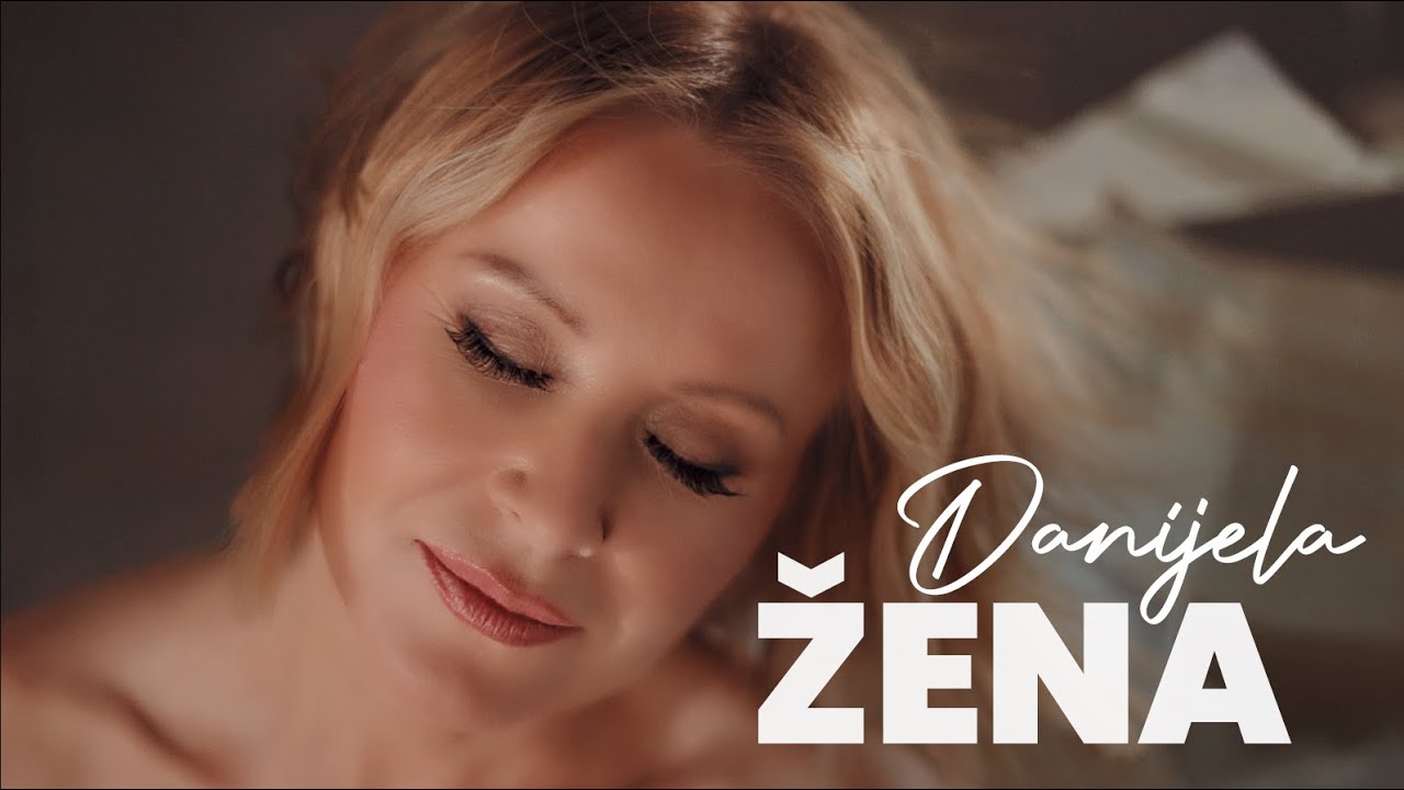 Danijela Martinović - Žena (Official Video)