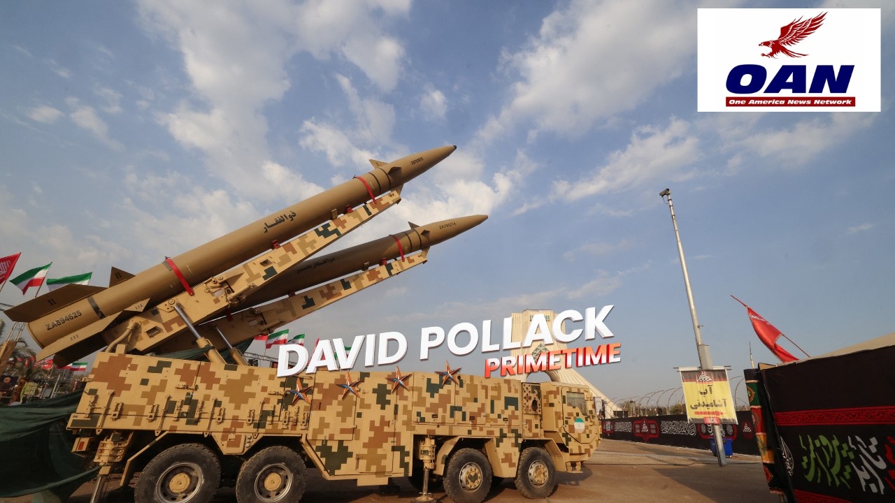 Скрытая война Ирана против Америки? Эксперт предупреждает о киберугрозах и атаках на критически в...