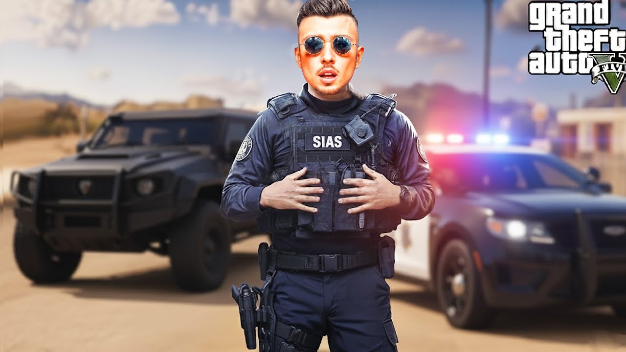 Decizia Care Schimbă Totul: SIAS sau Sindicat? FiveM GTA 5 Real Life