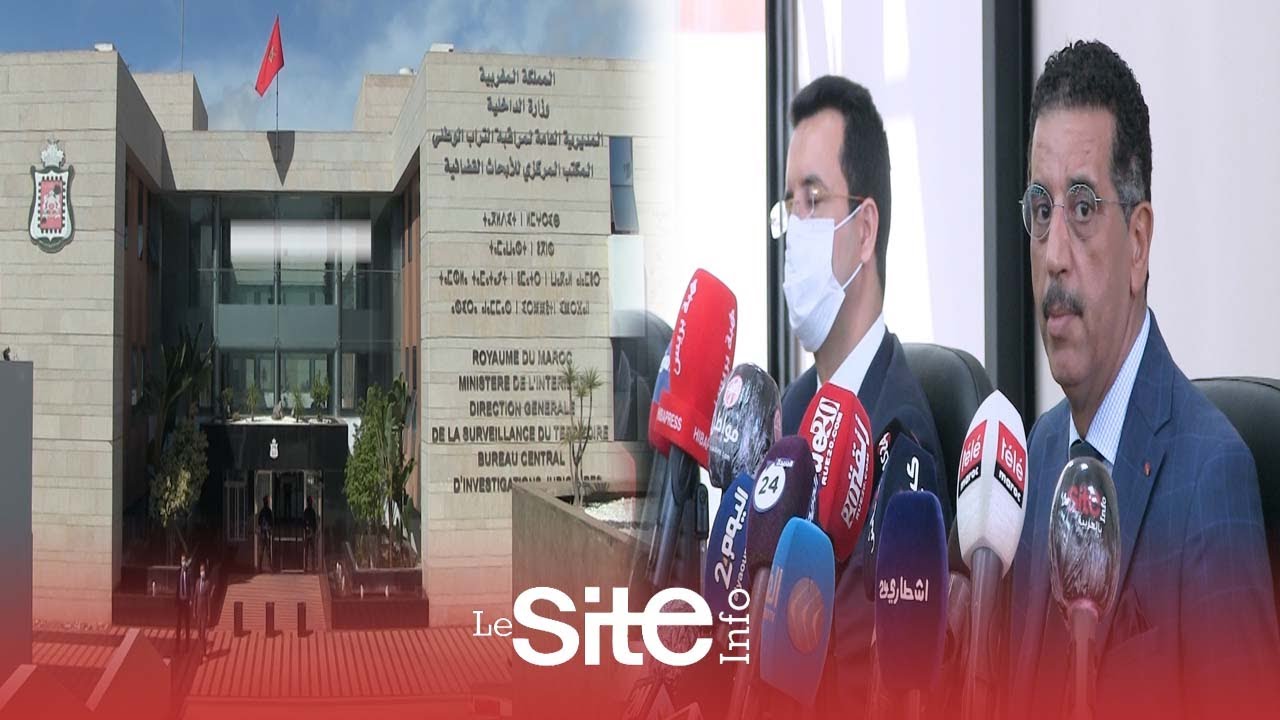 الخيام: المغرب نجا من حمام دم والخلية تذكرنا بأحداث 16 ماي