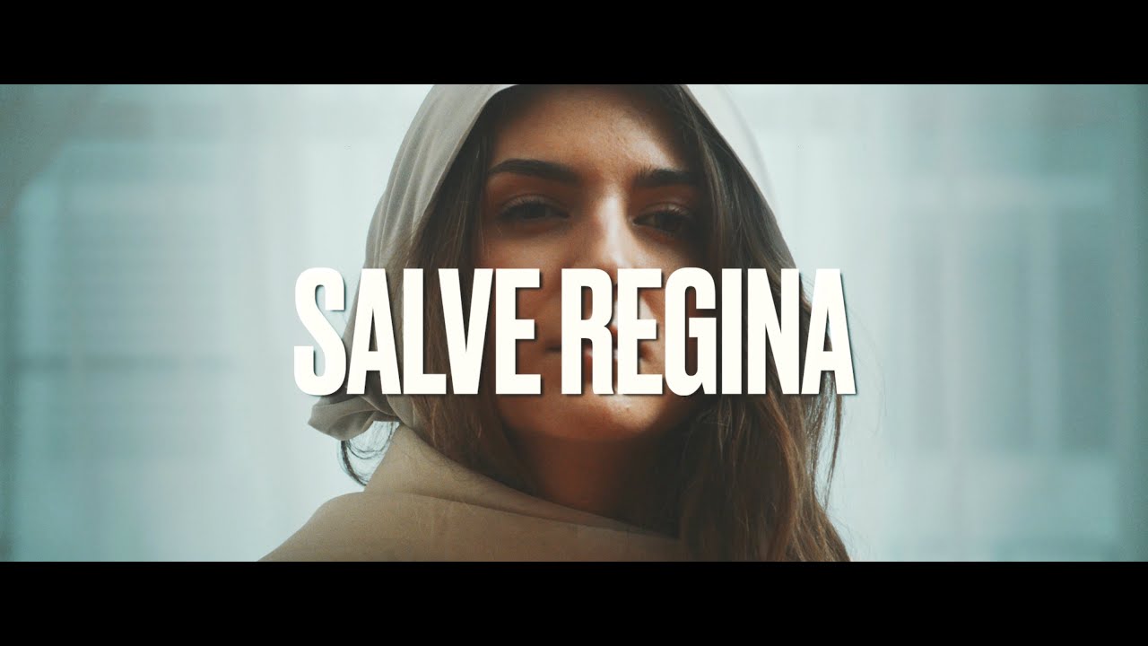 The Thirsting - Salve Regina (Official Music Video)