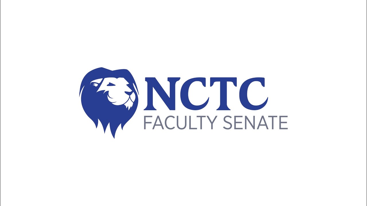 NCTC Faculty Senate Meeting - February 2026