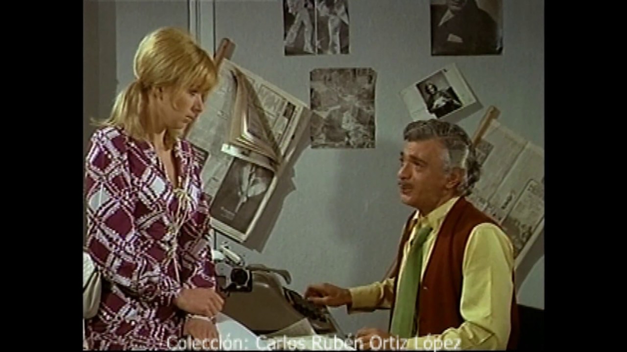 Mauricio Garcés-Escena película 