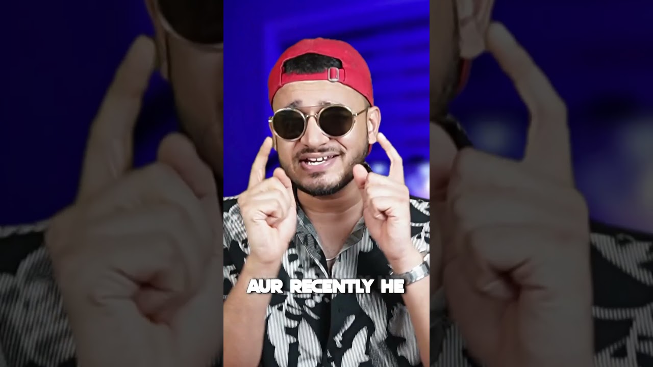 BADSHAH & SIDHU MOOSEWALA IN TOP 10 MOST FOLLOWED ARTIST ON SPOTIFY GLOBALLY