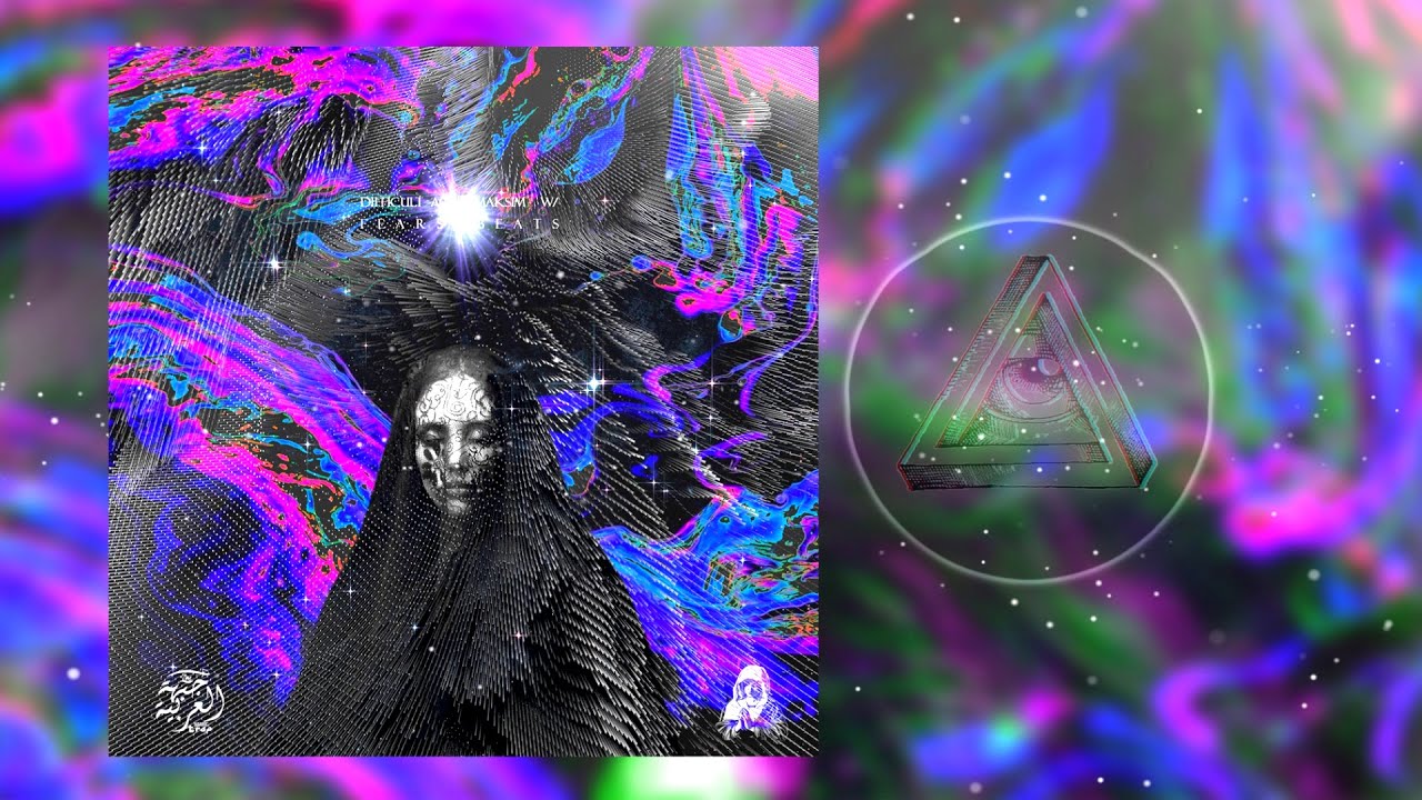 FEARSTbea†s - Mak Sim ( Russian Trap )