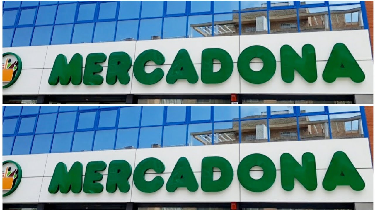 جولة في ميركدونا Mercadona / انواع متعددة من المنتجات بجودة عالية و باثمنة خيالية