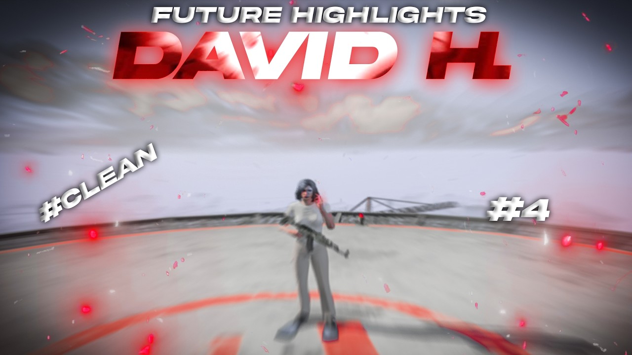 David H. La Noche Comeback? | FRP #4 #CLEAN