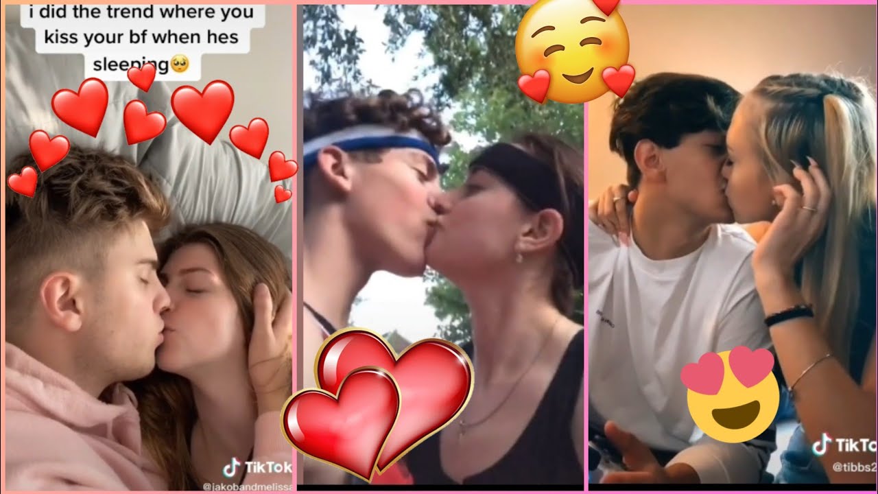 Cute Couple Tiktoks (Part 6) - 2020 Cute Couple Tiktok Complications