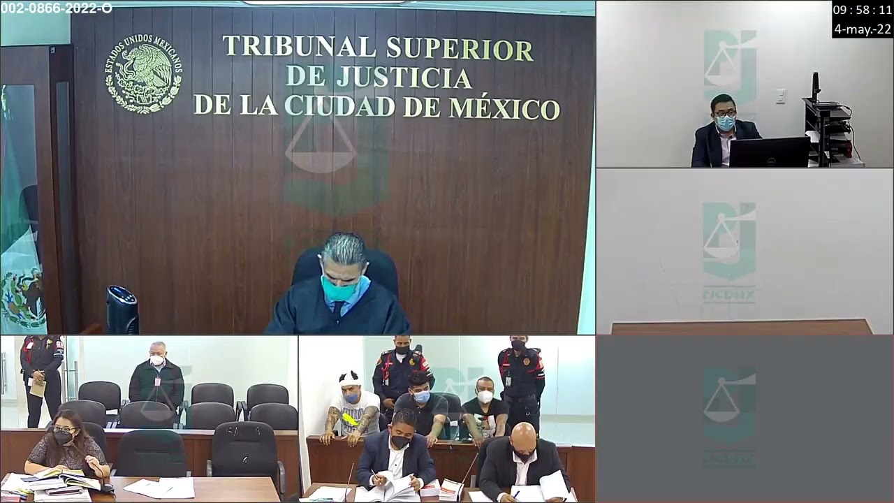 AUDIENCIA INICIAL CON DETENIDO - ROBO A TRANSEUNTE CON VIOLENCIA -  SOLICITUD DE DUPLICIDAD.