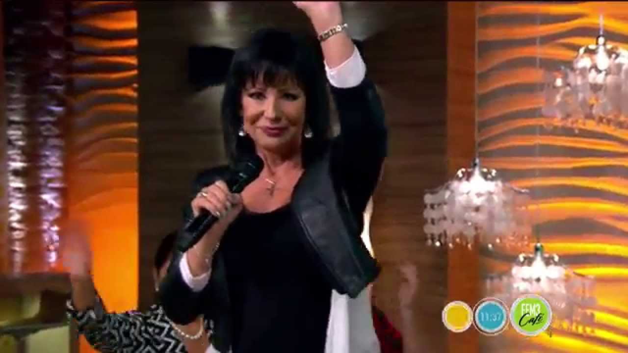 Szűcs Judith: Csak egy szépszemű csavargó-2015.10.12.-tv2.hu/fem3cafe