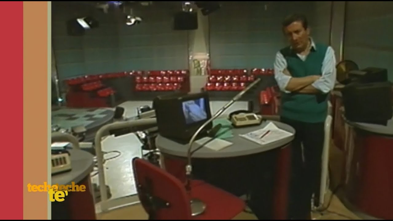 Parola Mia - Luciano Rispoli