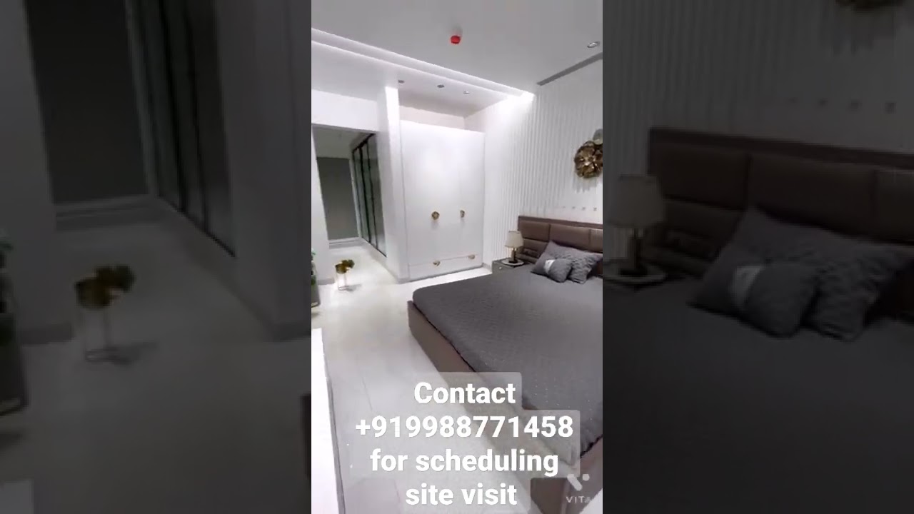 Mohali Walk Contact +919988771458