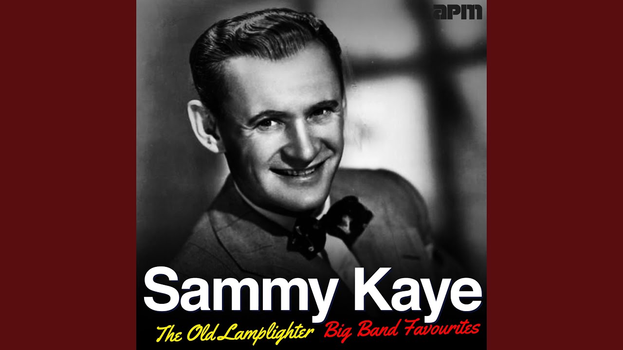 The Old Lamplighter