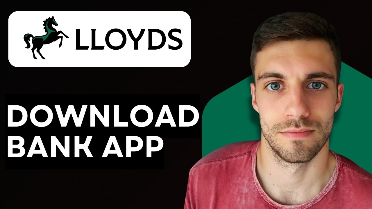 How to Download Lloyds Bank App 2026 (Guide to Install Lloyds Bank App)