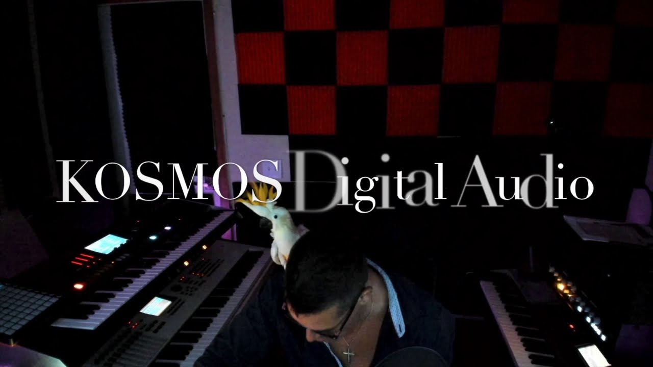 KOSMOS Digital Audio Production Services - Audio Experts, Mixing/Mastering, Music Production Service