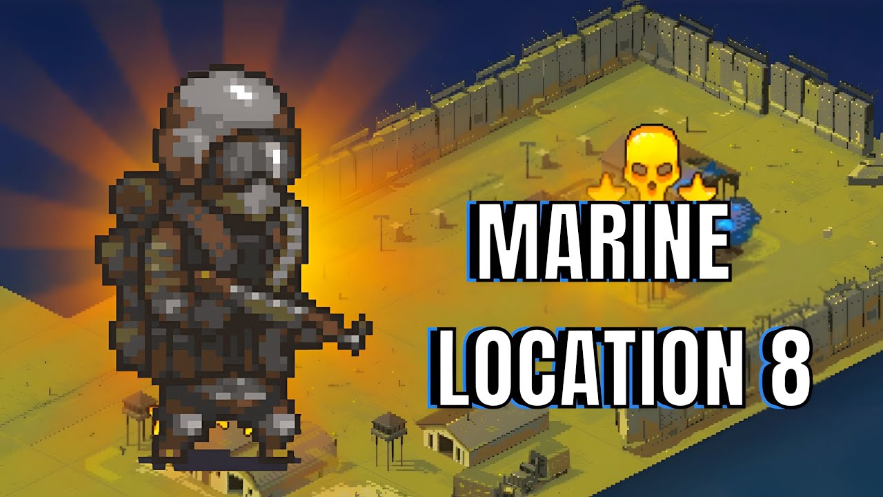 PLAYING ALL LOCAL 8 LEVELS WITH MARINE (UPDATE)! - Dead Ahead Zombie Warfare