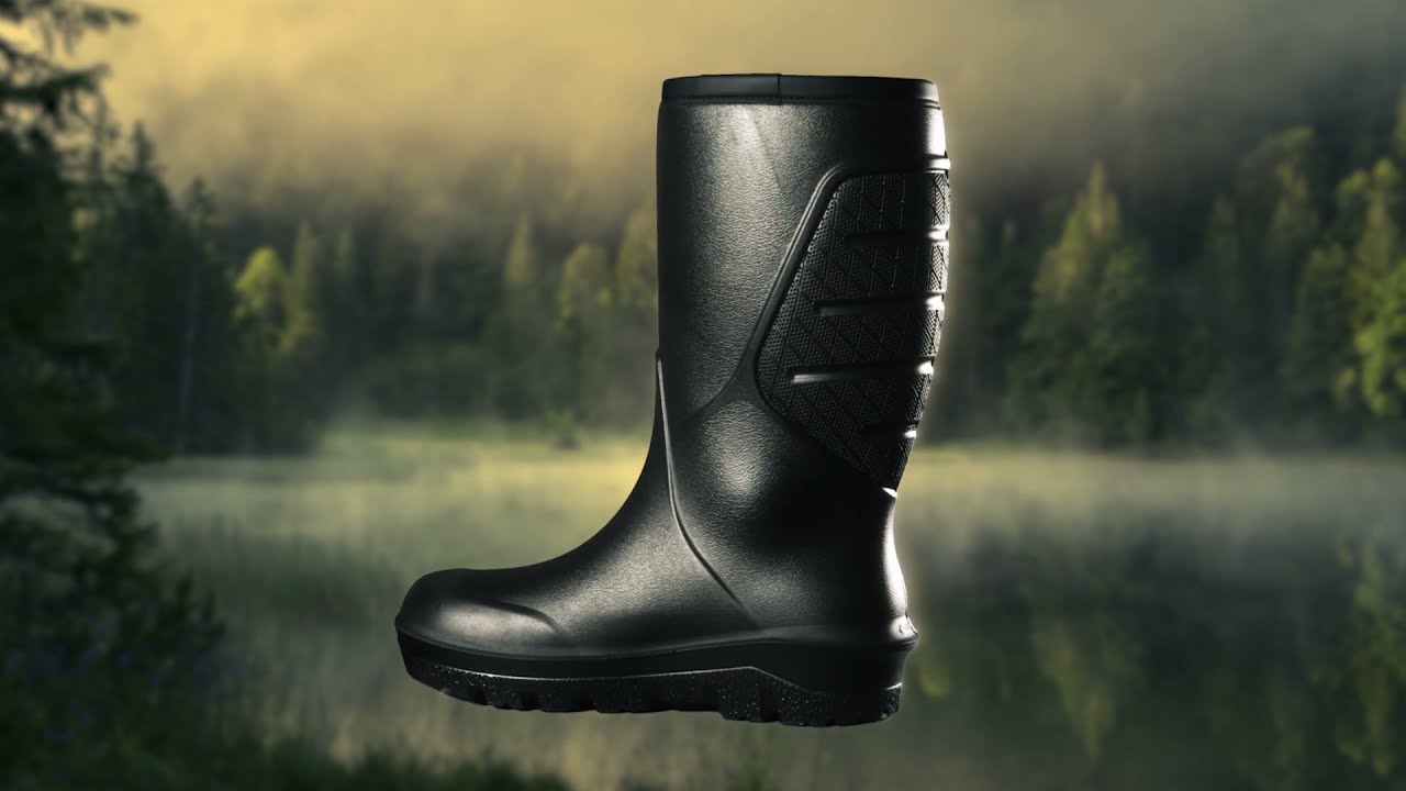 Polyver Classic Winter roterande
