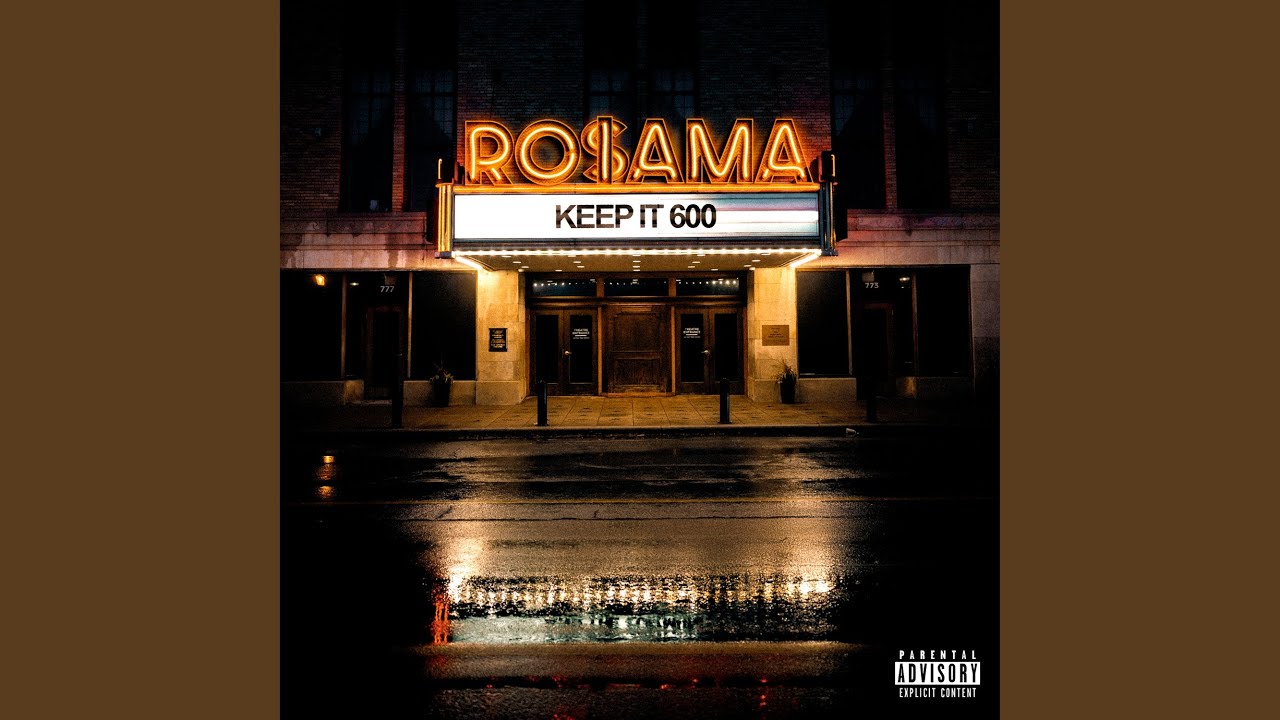Keep it 600