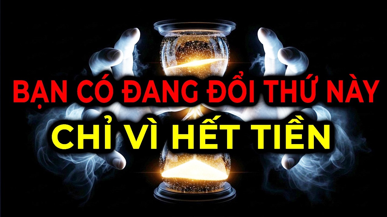 Gần Hết Tiền Mới Biết Ai Còn Phúc – 7 Dấu Hiệu Rõ Nhất