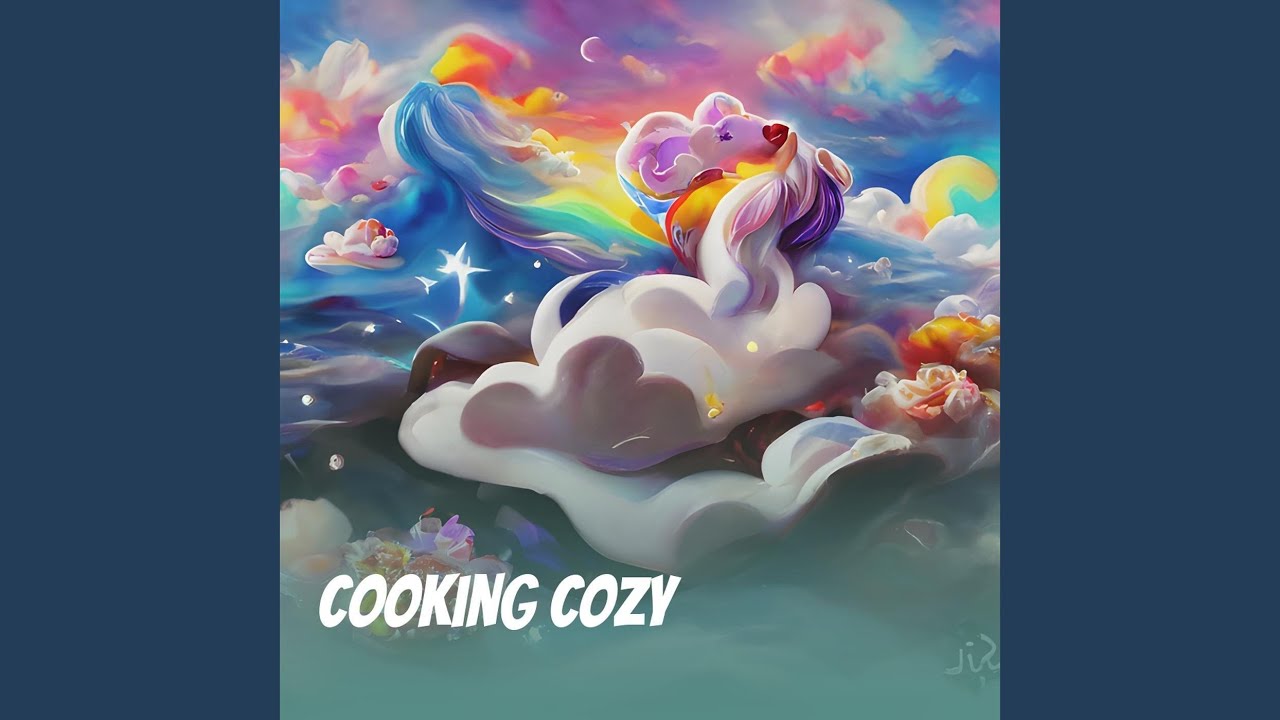 Cooking day