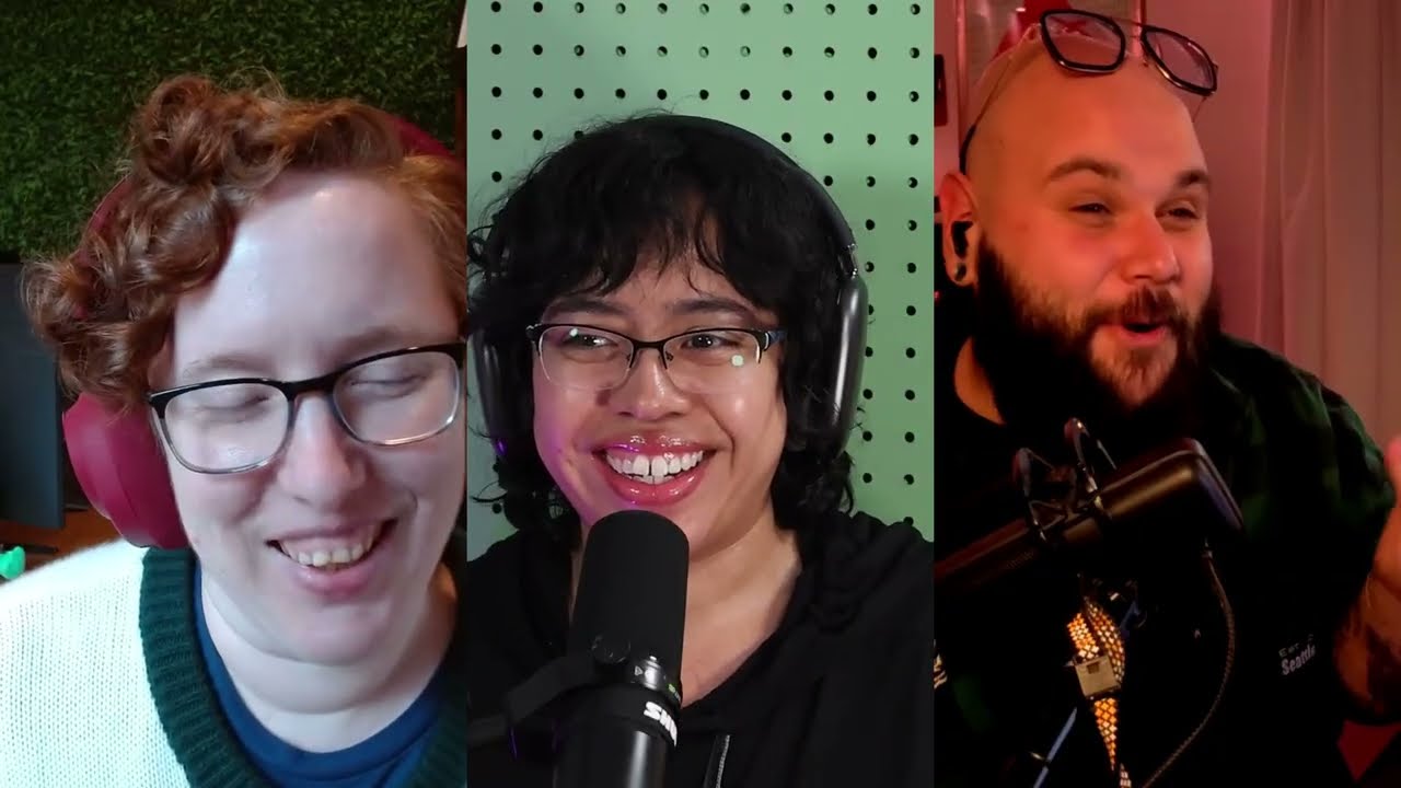 The Indie Council: Indie Comfort