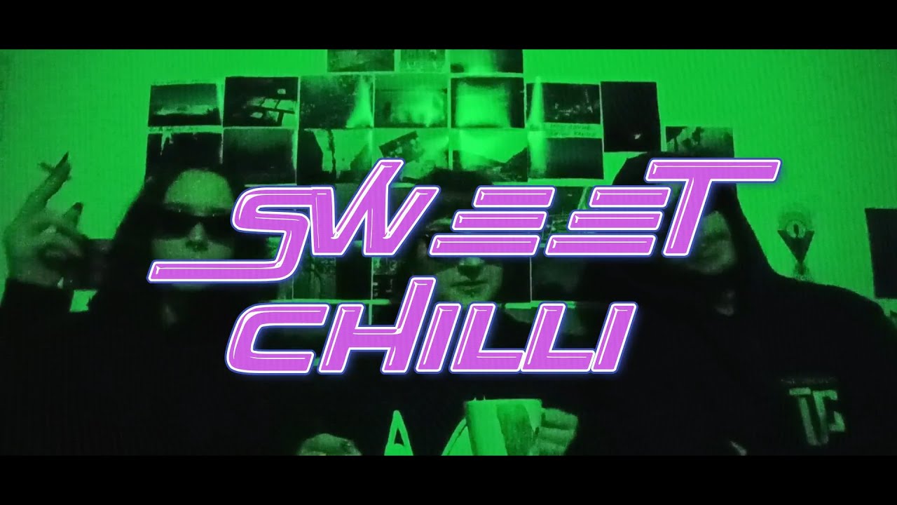 03. Παλιάτσος x Aeon x Strikoza x Ζερό 2552 - Sweet Chilli (DIY clip)