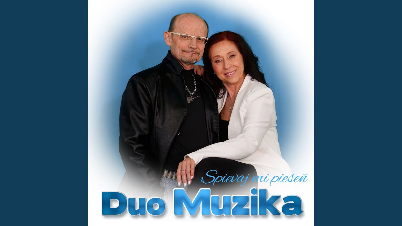 Spievaj mi pieseň